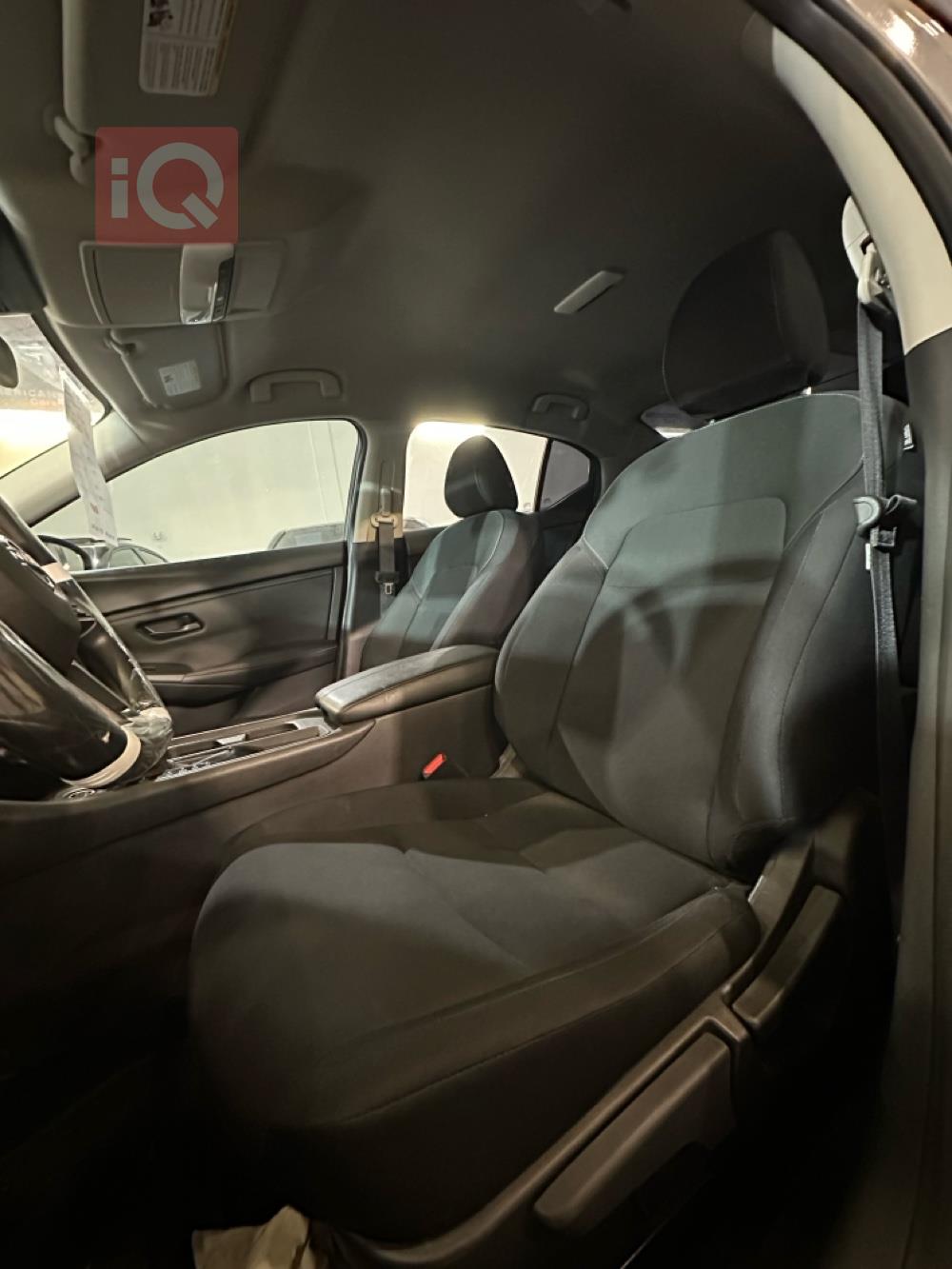 نيسان سنترا